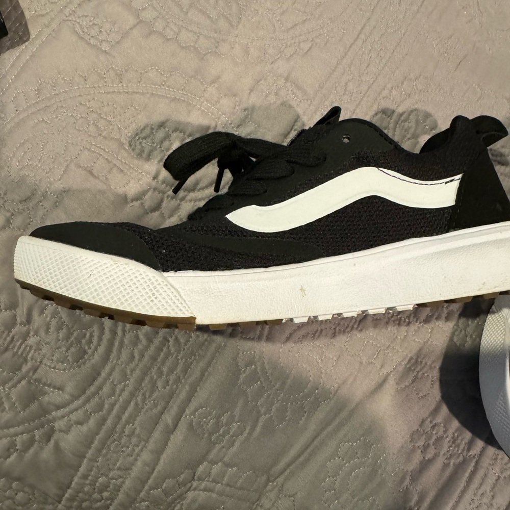 New Vans for sale!